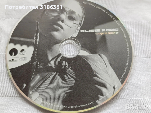 Оригинални CDS музика, джаз,поп,рок , снимка 3 - CD дискове - 53518126