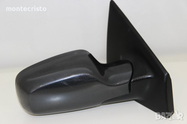 Дясно електрическо огледало Renault Clio III (2005-2009г.) 7 пина / 7701061193, снимка 3 - Части - 40719817