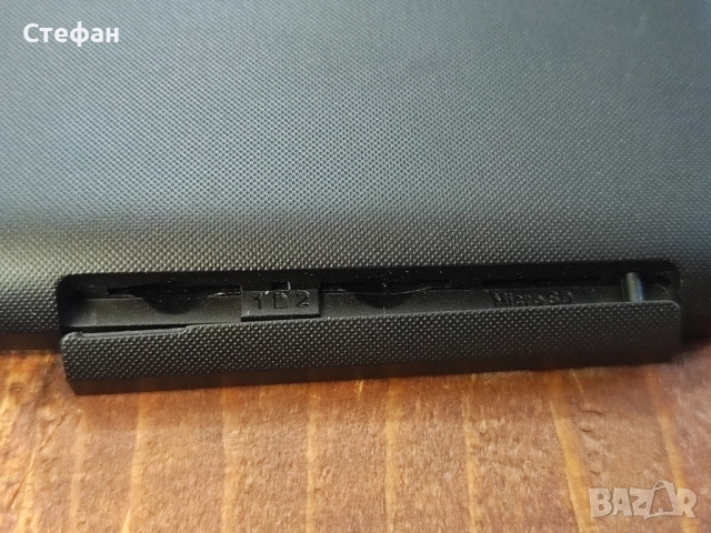 7" Таблет ASUS Fonepad K012 В отлично техническо и визуално състояние. Има зарядно., снимка 11 - Таблети - 51960852