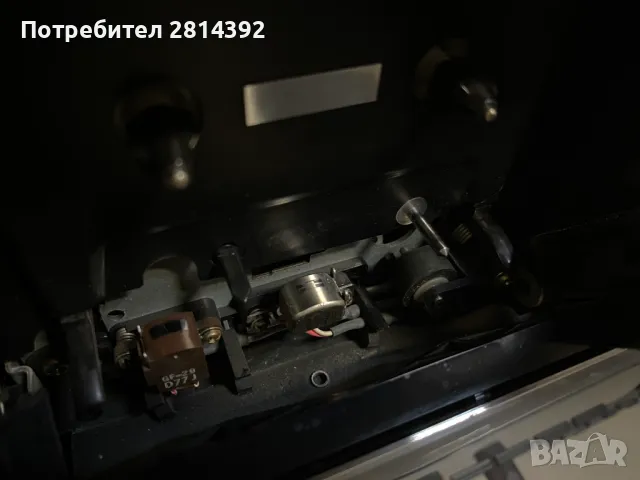 СД-плейър AKAI CD-A405 и двукасетен Дек YAMAHA K-222, снимка 8 - Декове - 50035615