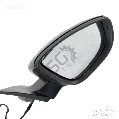 Дясно огледало Volkswagen Scirocco III 2008-2017 ID: 153717