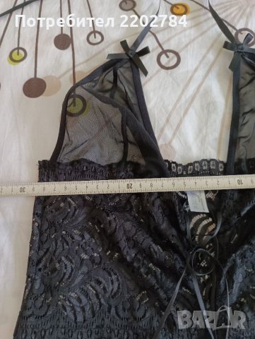 Дамски нощници, нощница 5 пет броя за 30лв., снимка 3 - Нощници - 32238406