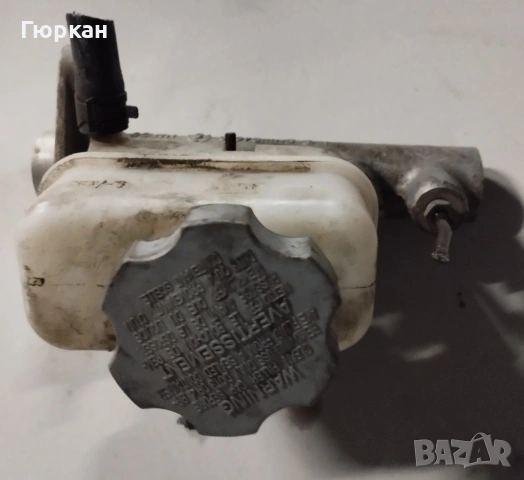 Hyundai  Santa  Fe  Спирацни  Помпи, снимка 4 - Части - 53205868