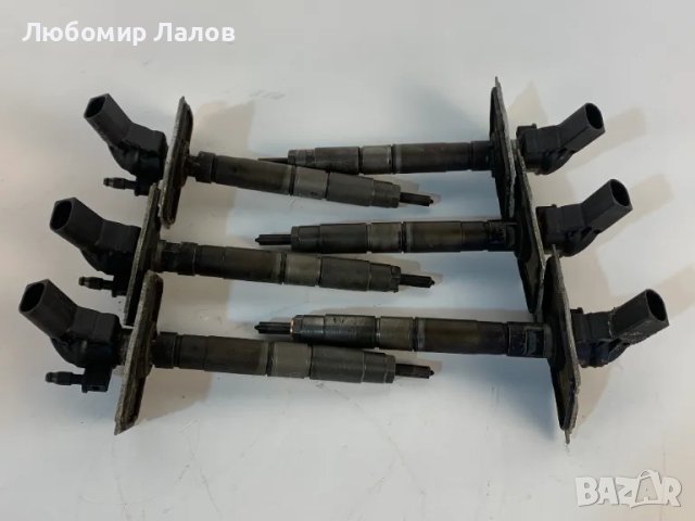 Дюзи Audi A4,A6,A8,Q7 Vw Phaeton Touareg 3.0 TDI 2004-2011 059 130 277 АH 059 130 755 JB 00