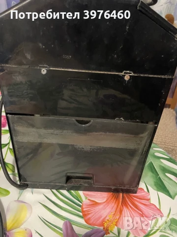 Кафемашина, снимка 3 - Кафемашини - 51200749