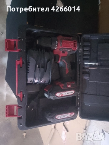 безчетков винтоверт raider