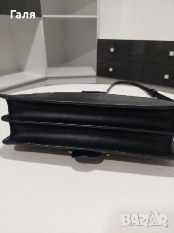 Чанта оригинална Pinko, снимка 3 - Чанти - 52438240