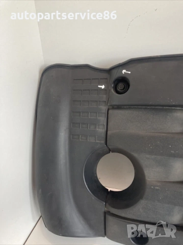 Капак на двигателя за KIA Carnival 2.9 CRDi (2006–2012) 29240-4X900, снимка 2 - Части - 53199075