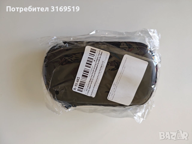 Калъфче кейсче за PSP GO - Case, снимка 2 - Аксесоари - 53092998