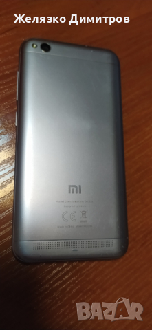 Redmi 5A, снимка 10 - Xiaomi - 44898708