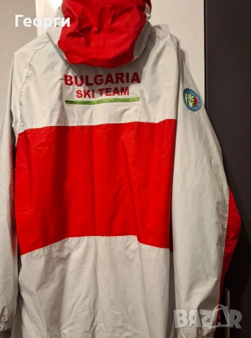 Дъждобран Anzi Besson-L размер, снимка 4 - Зимни спортове - 53373907