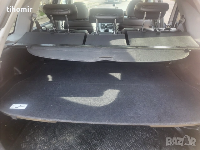 Honda CV-R, снимка 13 - Автомобили и джипове - 53025618