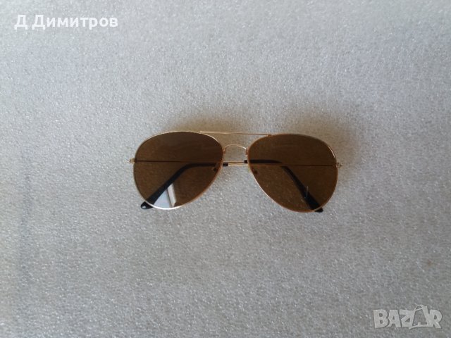 Слънчеви очила тип бъбреци unisex!, снимка 4 - Слънчеви и диоптрични очила - 43644536