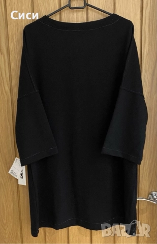 Рокля DKNY, снимка 2 - Рокли - 52425400