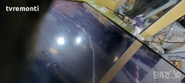 LED подсветка за дисплей VES400UNDS-2D-N02 за телевизор TELEFUNKEN модел D40F275N3C, снимка 5 - Части и Платки - 39368167