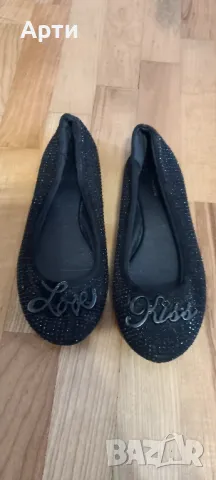 Детски обувки за момичета, снимка 2 - Детски обувки - 28513891