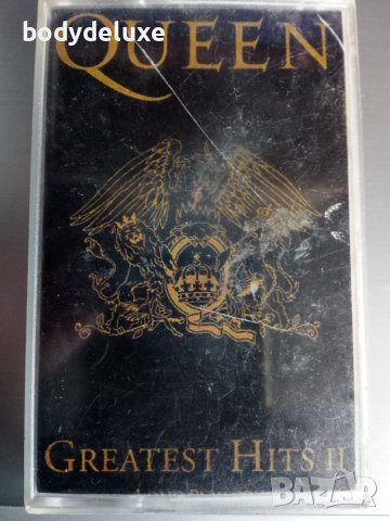 аудио касети, снимка 4 - Аудио касети - 38863061