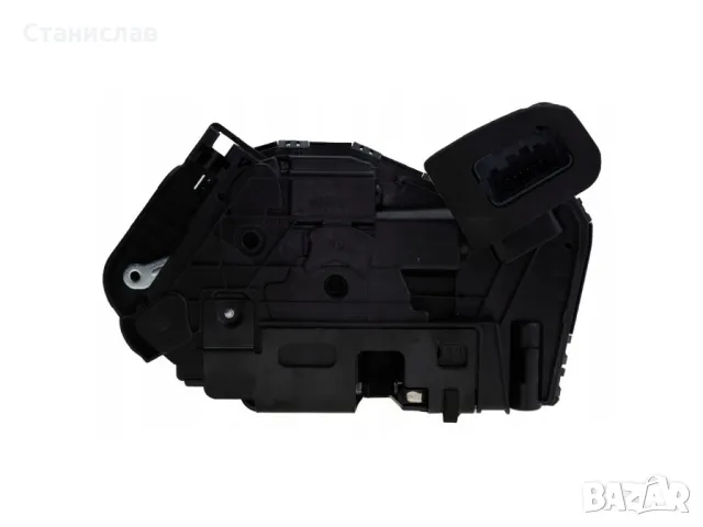  VW Golf 7 Брава за предна дясна врата , снимка 4 - Части - 50344037