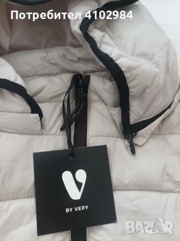 Ново яке Л размер, снимка 3 - Якета - 47639692