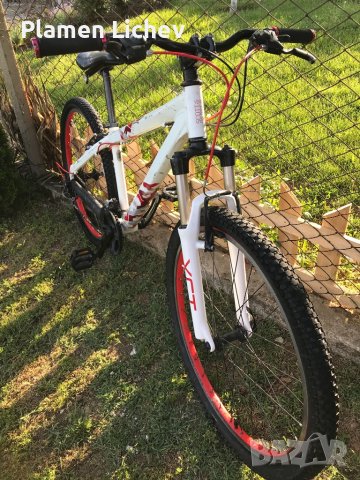 Продажба/Бартер Scott Voltagr yz40, снимка 3 - Велосипеди - 36753325