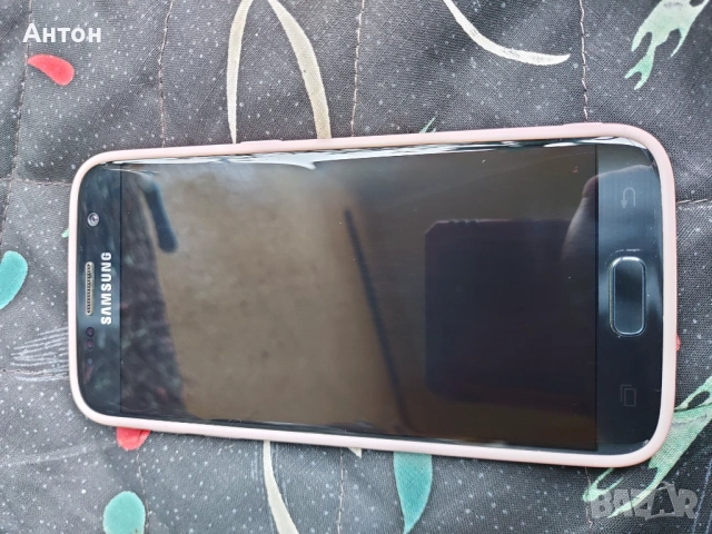 Samsung Galaxy S7 неработещ за части, снимка 3 - Samsung - 53164434