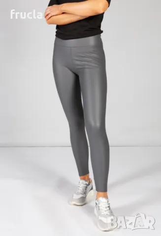 Сив Кожен Ватиран Клин