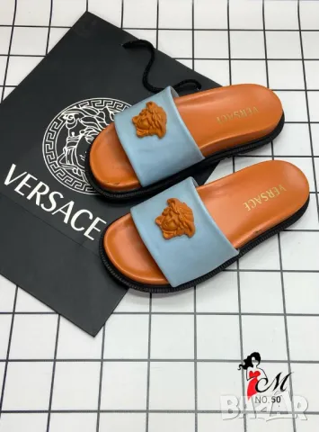 чехли versace, снимка 4 - Чехли - 50416800