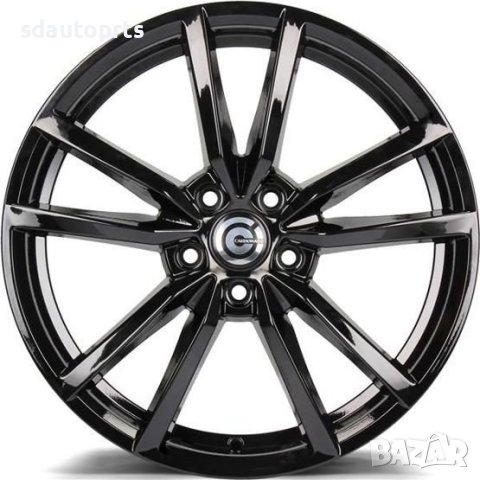18" Джанти 5X112 VW PASSAT CC B6 B7 B8 B9 TIGUAN Пасат Touran  Golf, снимка 2 - Гуми и джанти - 28129957