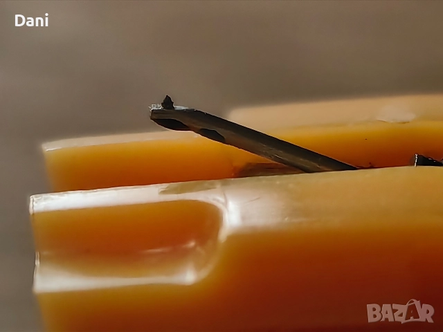 Доза Audio Technica AT70, снимка 4 - Грамофони - 52844552