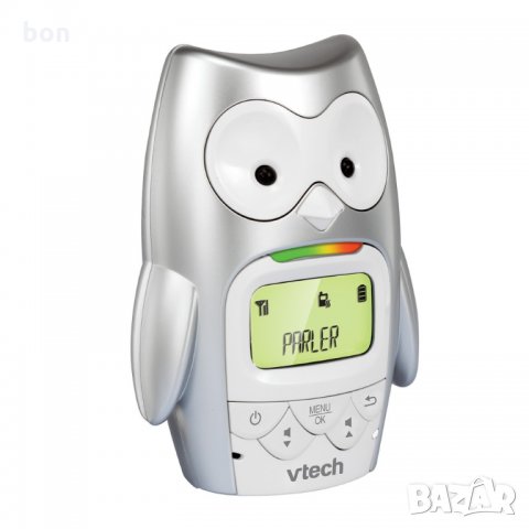 Бебефон VTECH BM2300, снимка 5 - Други стоки за дома - 35661028