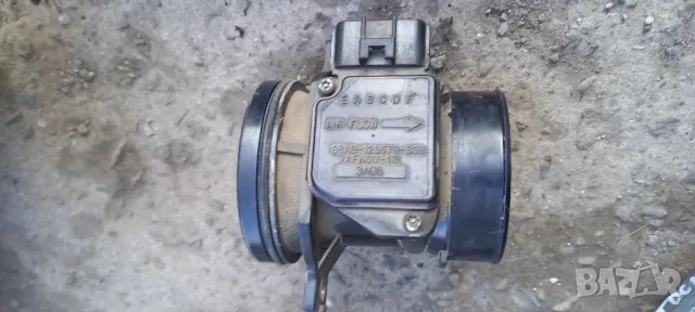 Дебитомер Ford Focus I