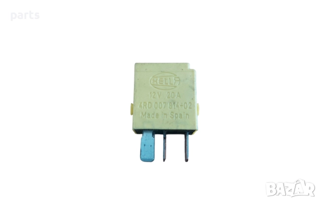 Реле Мерцедес CLS W219 N:384 - E W211 - C W203 - W124 - W210 - W212 - 4RD00781402