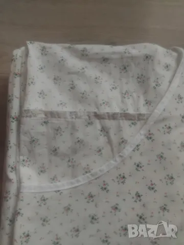 КАЛЪФ И ЧАРШАФИ ОТ СОЦА, снимка 4 - Спално бельо - 47870968