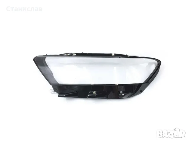Стъкла (капаци) за фарове за VW T-Roc, снимка 4 - Части - 47631249