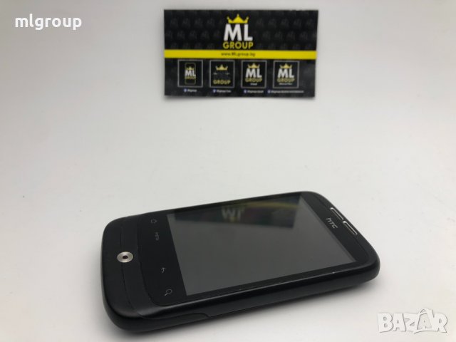 MLgroup предлага:   HTC Wildfire S, снимка 2 - HTC - 34536573