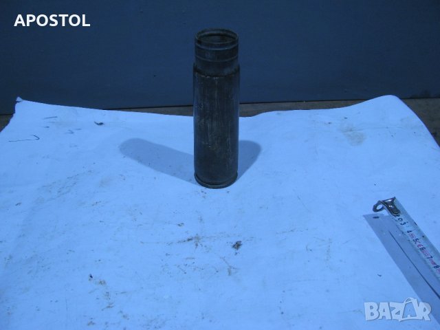  гилза Голямокалибрена , снимка 4 - Други ценни предмети - 38033876