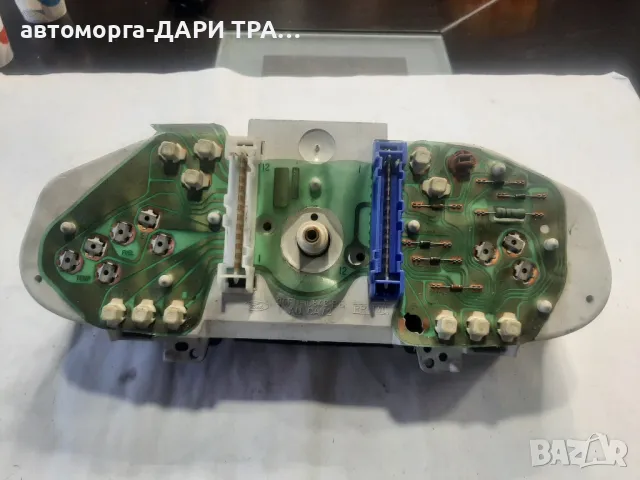 Табло уредно,Километраж за Форд Пума  1998 бензин, снимка 3 - Части - 49230503
