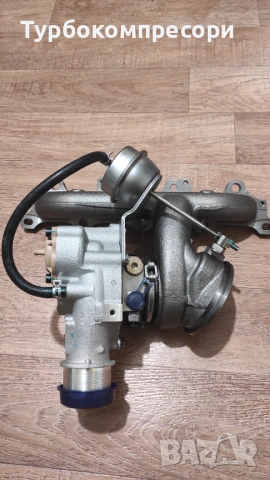 Ново турбо за Opel 1.6 Turbo 180 коня, снимка 5 - Части - 53504677