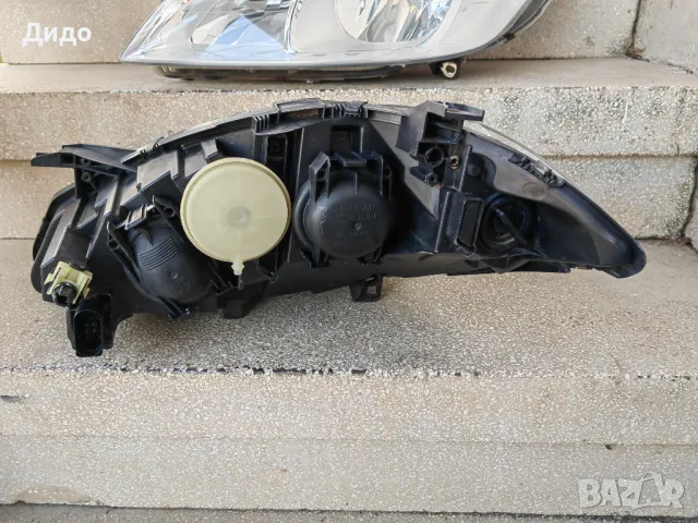 Фарове Mercedes W169 A-Classa Face/ Фарове Мерцедес W169 Оригинални, снимка 5 - Части - 49600564