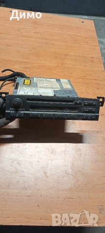 cd radio сд радио бмв е46 bmw e46
