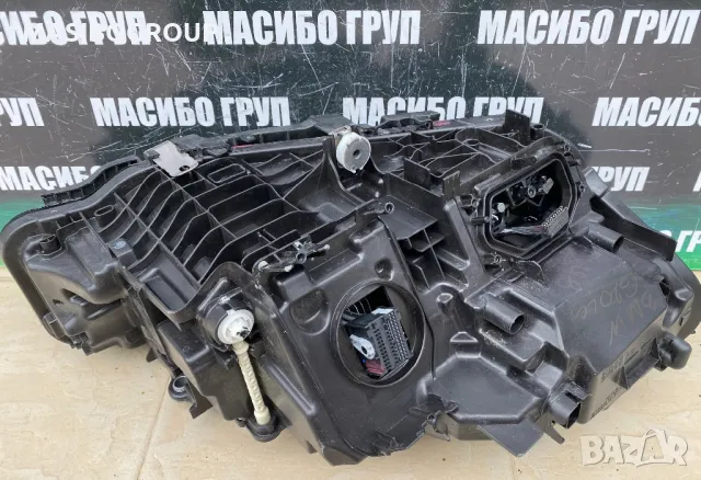 Фарове BMW LED фар за Бмв Г20 Г21 фейс Bmw 3 G20 G21 LCI, снимка 13 - Части - 46062457