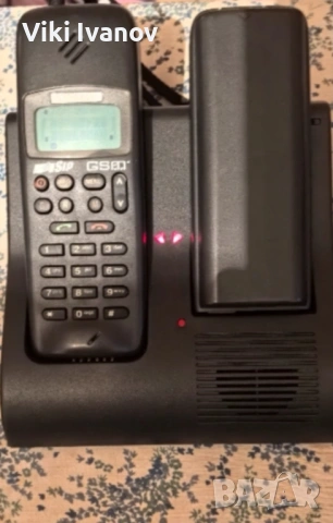 Нокия 1011, снимка 2 - Nokia - 53134488