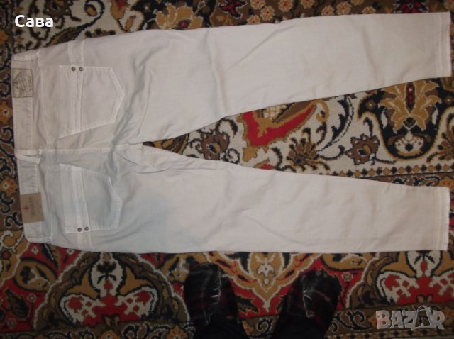 Дънки HERRLICHER   дамски,Л, снимка 3 - Дънки - 27133701