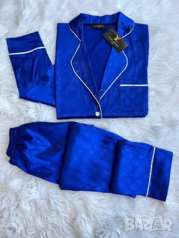 пижами Victoria's secret fendi christian dior , снимка 2 - Нощници - 51459453