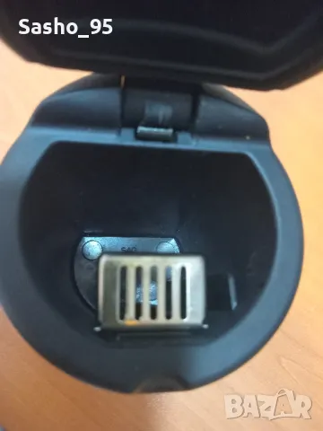 Пепелник за кола, снимка 5 - Аксесоари и консумативи - 48513221