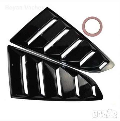 Странични капаци за Ford Mustang 2015-2019г, снимка 3 - Аксесоари и консумативи - 51631183