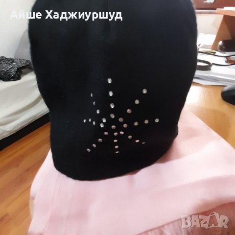 Шал, снимка 7 - Шалове - 39807801