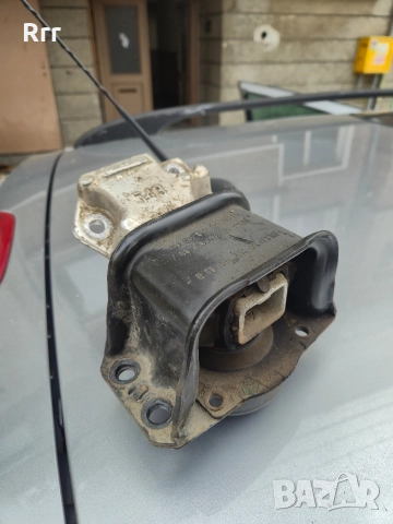 Тампон двигател пежо 307 1.6 109кс бензин 