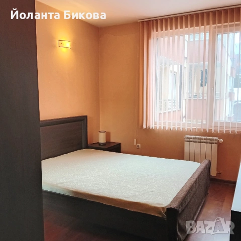 Двустаен, обзаведен под наем в кв.Павлово, снимка 7 - Апартаменти - 53590648