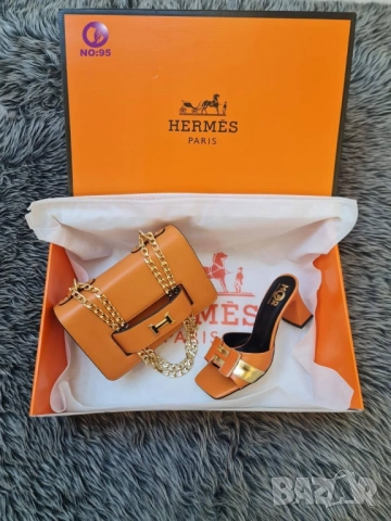 чехли HERMES, снимка 3 - Чехли - 51457219